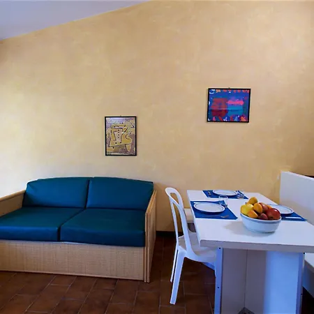 Ferienhaus Two-room Classic By Interhome *