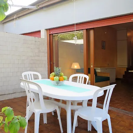 Two-room Classic By Interhome Castiglione della Pescaia