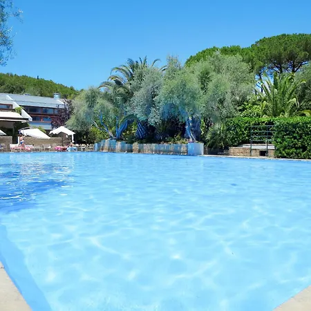 Ferienhaus Two-room Classic By Interhome Castiglione della Pescaia