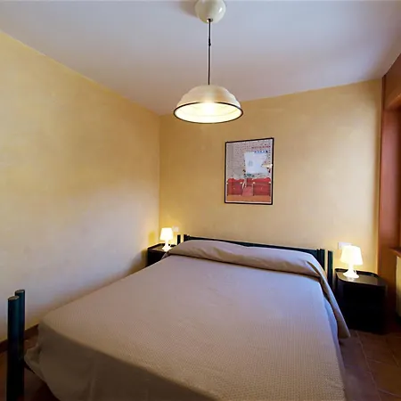 Two-room Classic By Interhome Castiglione della Pescaia
