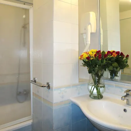 Two-room Classic By Interhome Ferienhaus *