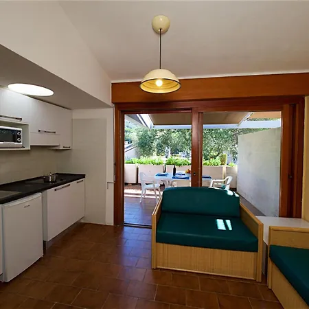 Two-room Classic By Interhome קסטליונה דלה פסקאיה