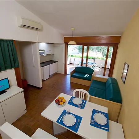 Two-room Classic By Interhome Ferienhaus Castiglione della Pescaia